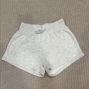 H&M Light Gray Kids Shorts